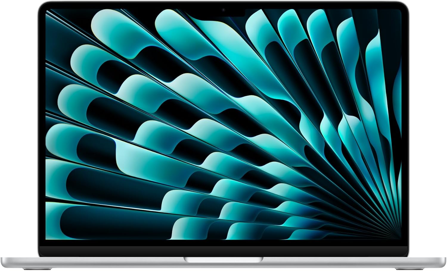 13-inch MacBook Air (M5): 32GB Memory, 512GB SSD - Silver