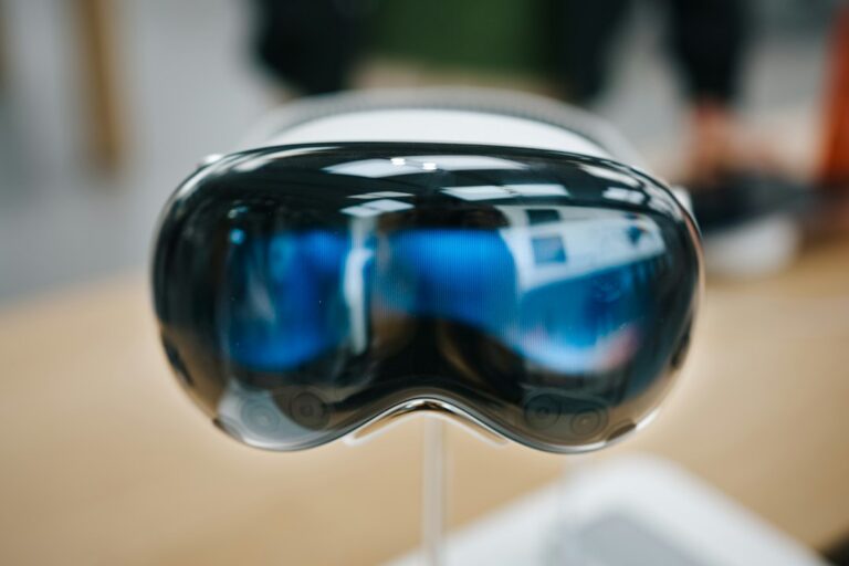 Top Five Must-Have Gadgets for Every Tech Enthusiast