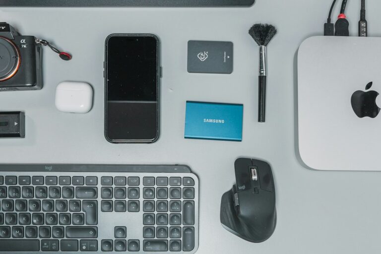 Innovative Gadgets That Will Change How You Live and Work
