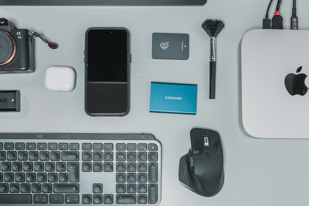 Innovative Gadgets That Will Change How You Live and Work